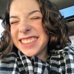 Meet your Posher, Renee